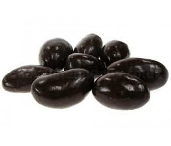 Dark Chocolate Coated Brazil Nuts - 3kg Pack