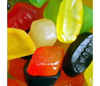 Wine Gums 3 Kg Bulk Pack